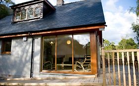 Lochleven Seafood Cottage